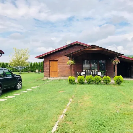 Casa De La Sighetu Marmatiei
