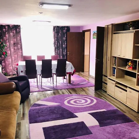 Casa De La Holiday home *