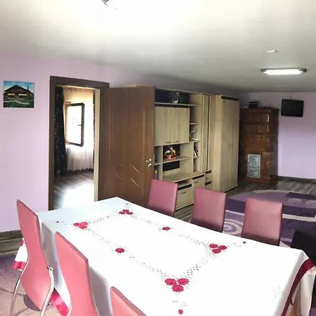 Casa De La Sighetu Marmatiei