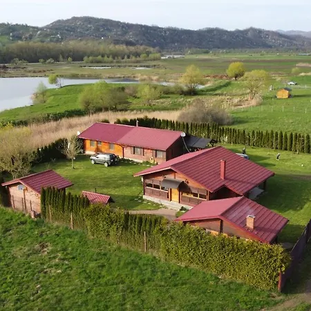 Casa De La
