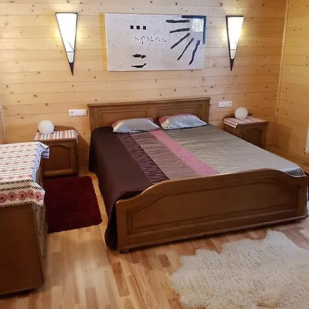 Casa De La Holiday home